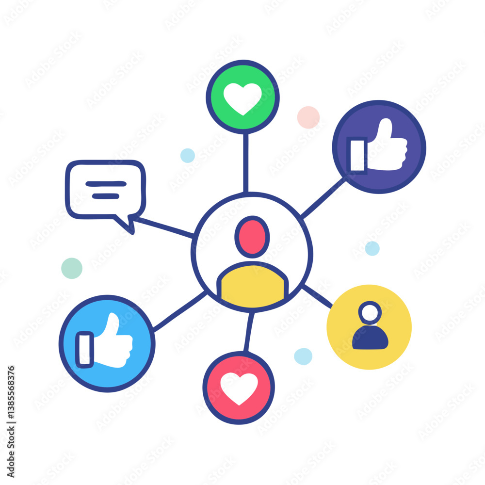 Social network connection and global business communication concept. Vector icon isolated on white background. social network icons, people network icons. Organization thin line icon set. Containing
Social network connection and global business communication concept. Vector icon isolated on white background. social network icons, people network icons. Organization thin line icon set. Containing