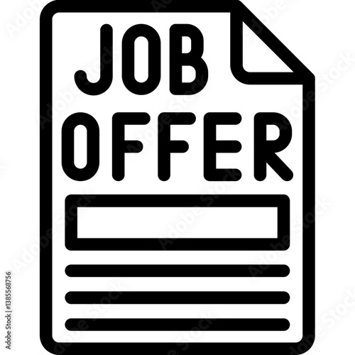 Job Offer