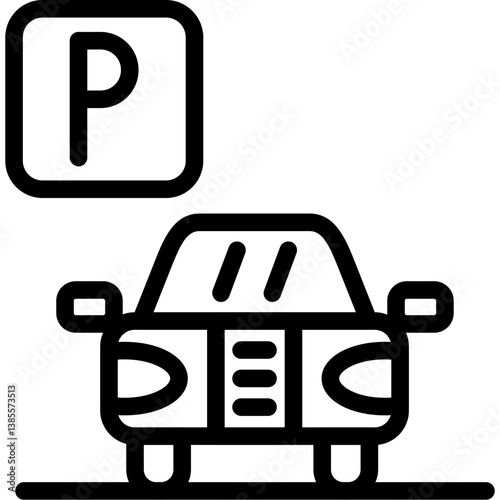 Airport Parking