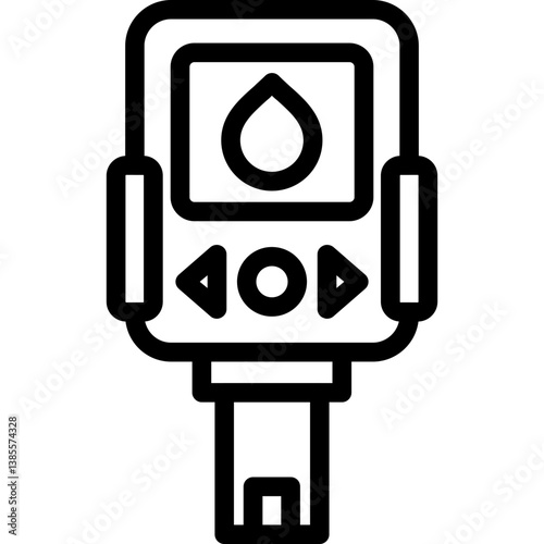 Glucose Meter
