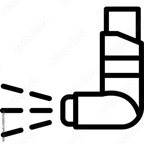 Inhaler