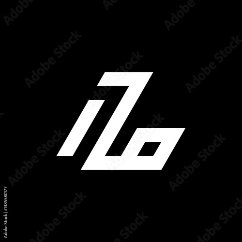 Free Download letter L logo - GFXLoad