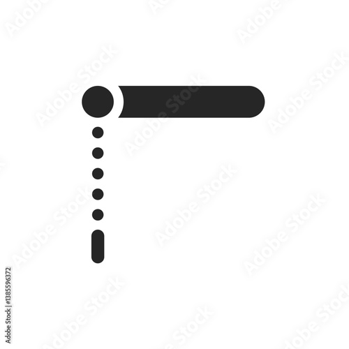 Roller Shade Open