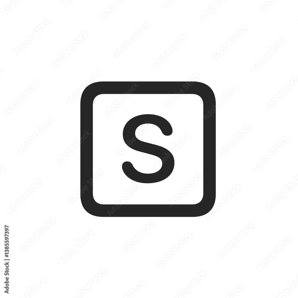 S Square S Square