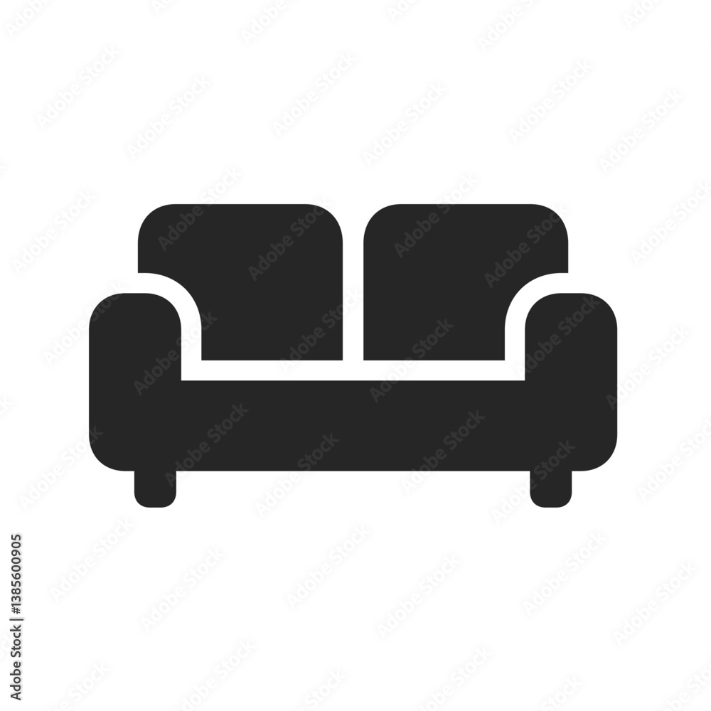 Sofa Filled Sofa Filled