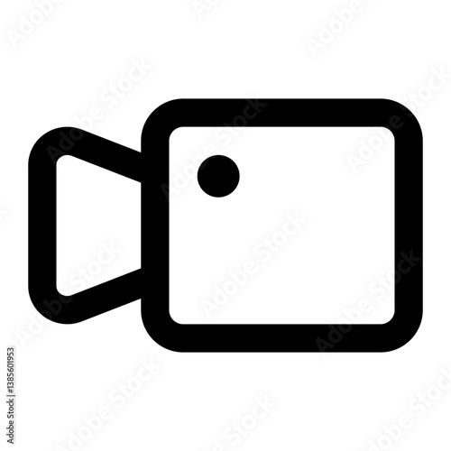 video icon for illustration