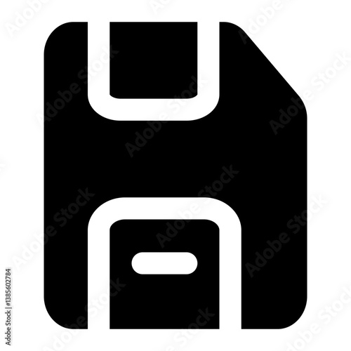 save icon for illustration