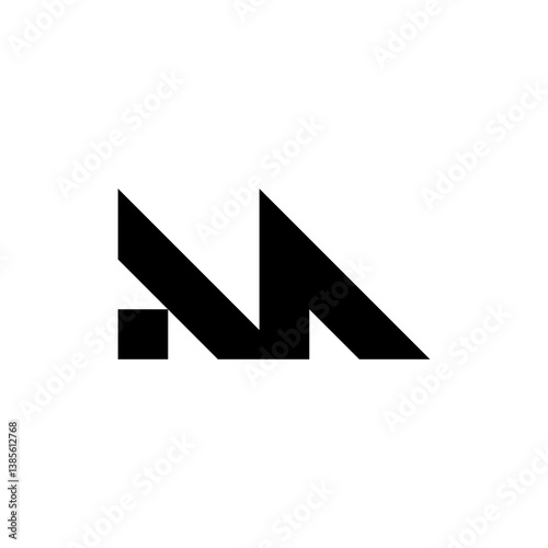 Free Download letter M logo - GFXLoad