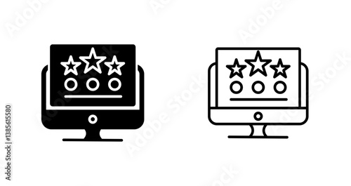 Premium Product Icon Design