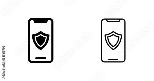 Secure Icon Design