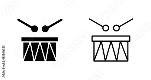 Parade Icon Design