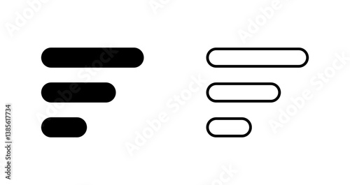 Context Menu Icon Design