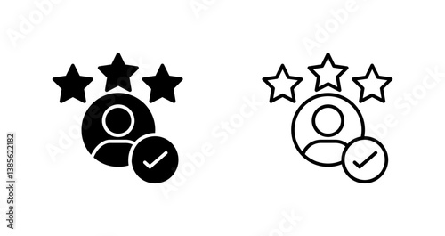 User Experience Icon Design