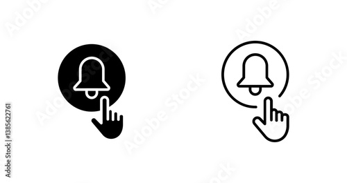 Subscribe Icon Design