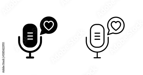 Feedback Icon Design