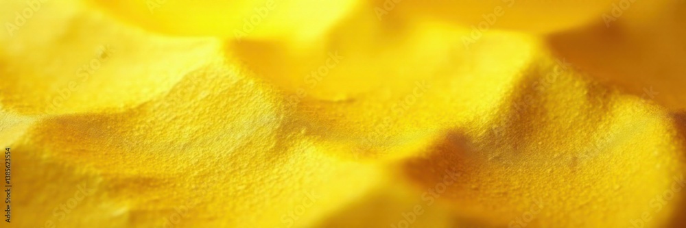 Close-up of shiny yellow leaf gold foil texture with subtle shine , intricate details, shiny yellow leaf gold foil texture, ornamental texture Close-up of shiny yellow leaf gold foil texture with subtle shine , intricate details, shiny yellow leaf gold foil texture, ornamental texture