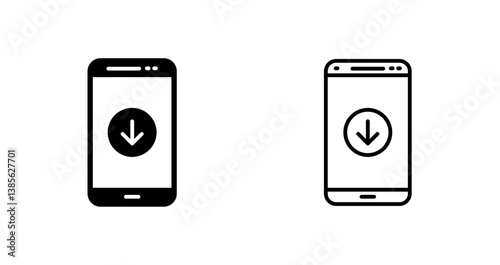 Download Icon Design