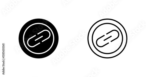 Link Icon Design