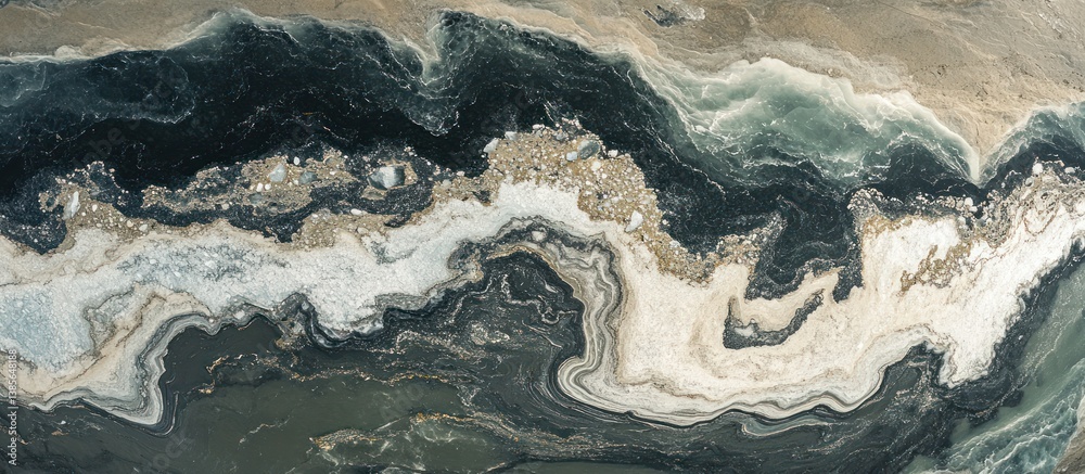 Onyx stone texture, swirls, background Onyx stone texture, swirls, background