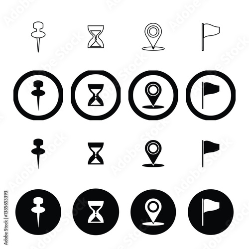 the location, address, and more on the bundle