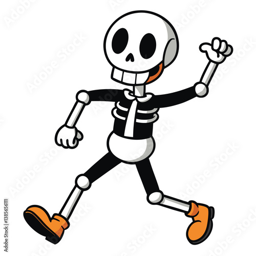 funny cartoon android