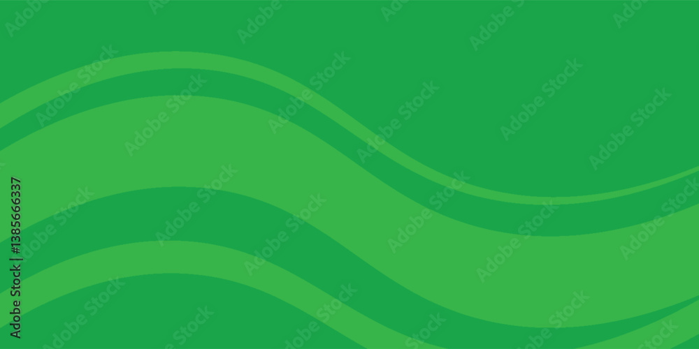 abstract green vector background featuring layered curved shapes and smooth gradients, creating a fresh and dynamic visual effect. abstract green vector background featuring layered curved shapes and smooth gradients, creating a fresh and dynamic visual effect.