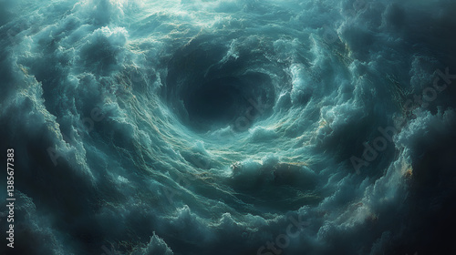 Global natural wonders HD series, polar, rainforest, desert ecosystems, NatGeo-level quality for tourism and education.