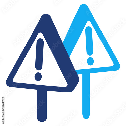 Warning Sign