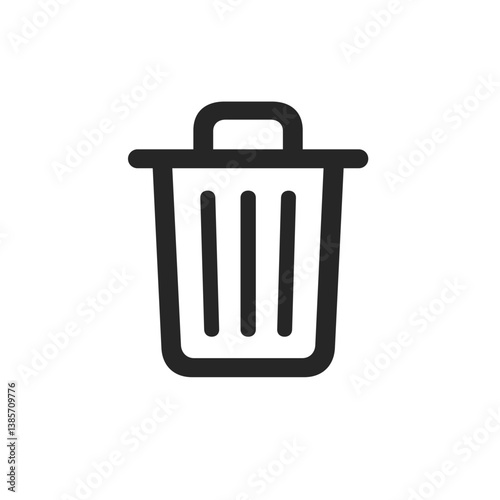 Trash
