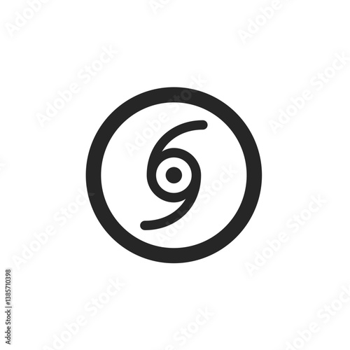 Tropical Storm Circle