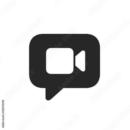 Filled Video Message