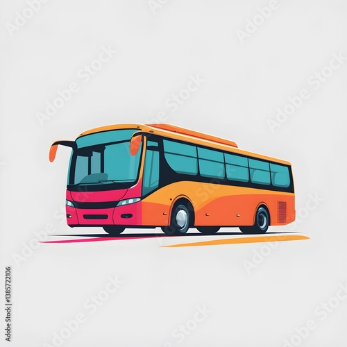 school bus