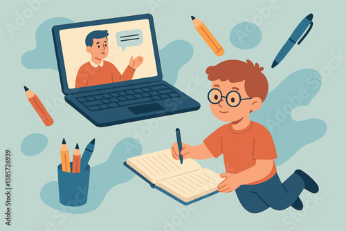 Adobe Illustrator Artwork