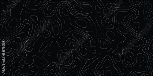 The Efficiency and Clarity of Linear Topography in Infrastructure Design
