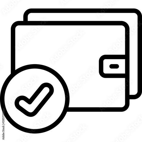 accumulation icon