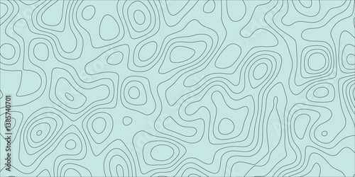 Deep Dive into Contour Line Explorations for Architectural Innovation

