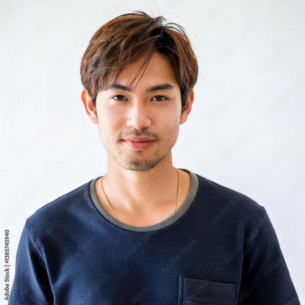 日本人,男性,20代,真顔,シンプルな白い背景,Simple white background,Japanese,Male,Twenties,Straight face
日本人,男性,20代,真顔,シンプルな白い背景,Simple white background,Japanese,Male,Twenties,Straight face