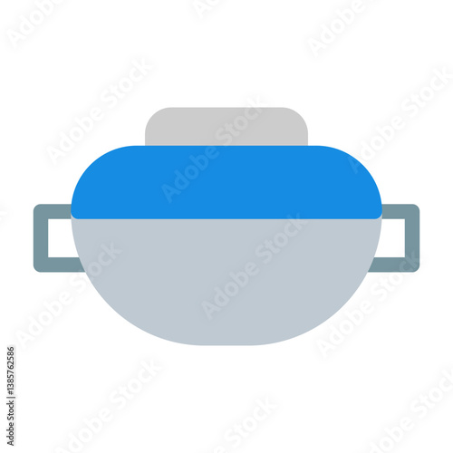 Hot Pot Icon