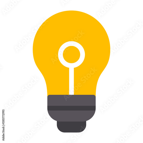 Bulb Icon