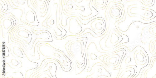 When Topographic Waves Collide With the Architecture of Silence

