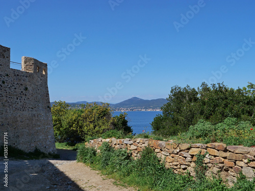 Citadelle de Saint Tropez