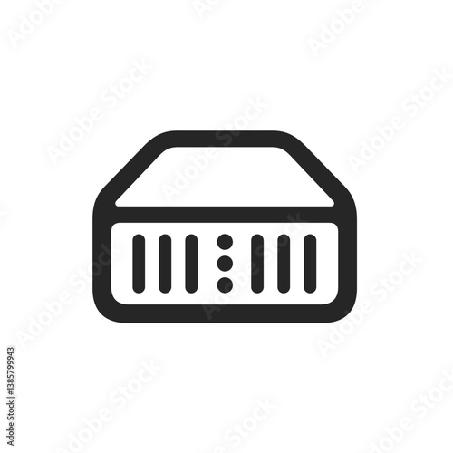 XServe RAID Icon