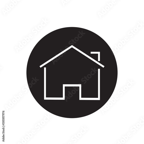 icon aplikasi bilding elektro and location