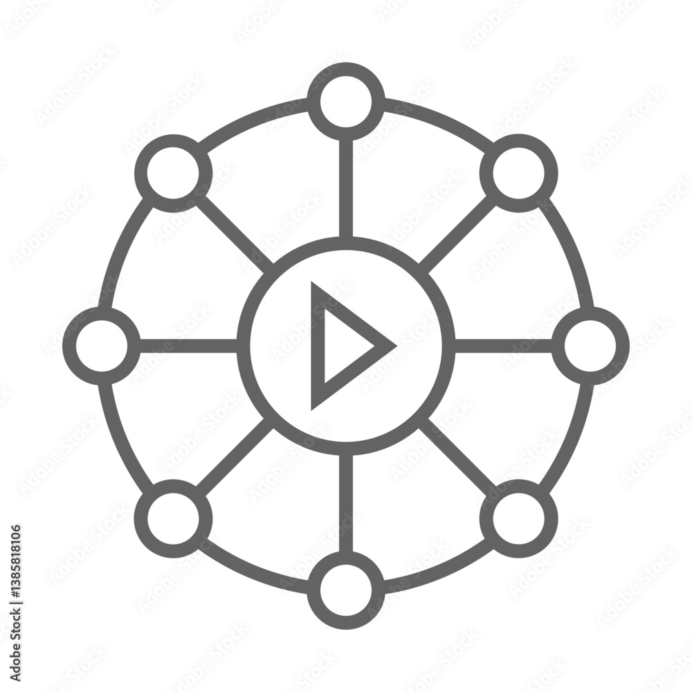 Channel Icon Design Channel Icon Design