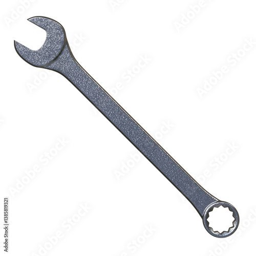 spanner tools