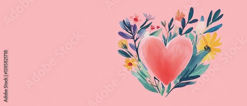 Mother's day card