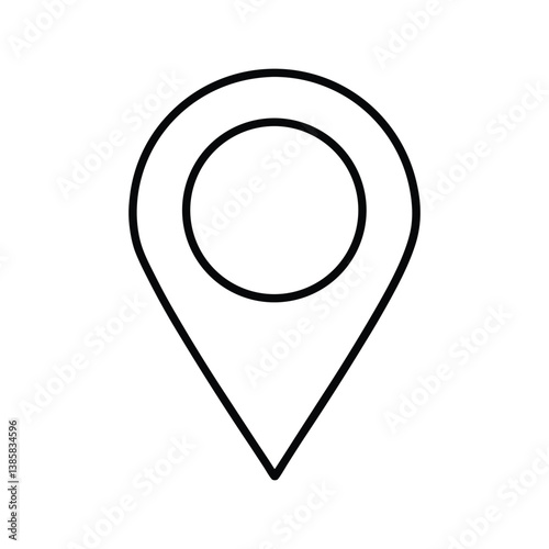 Free Download set of map pointers - GFXLoad