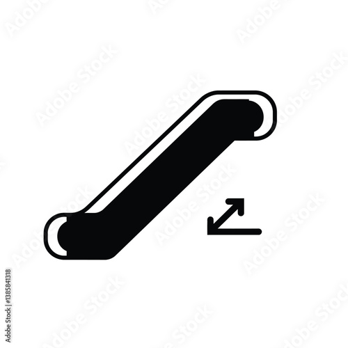 Escalator,