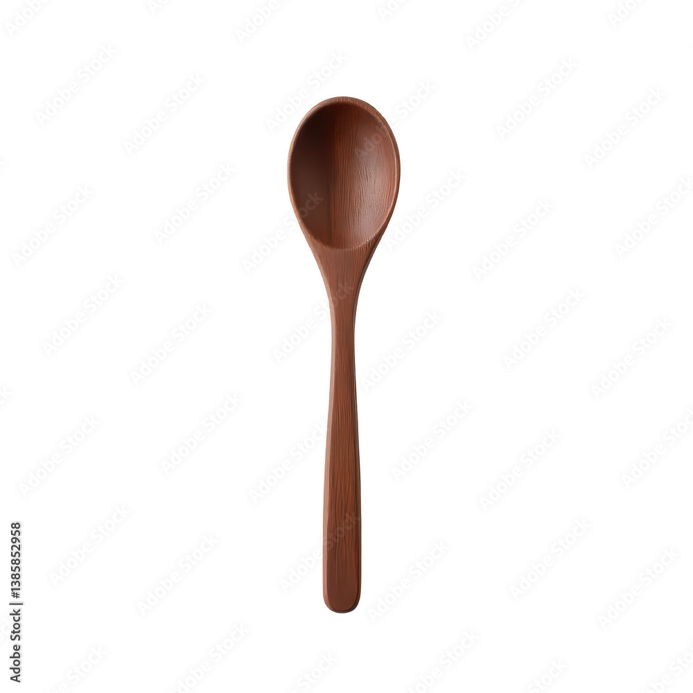Wooden Spoon, Kitchen Utensil, Cooking Tool, Serving Spoon Wooden Spoon, Kitchen Utensil, Cooking Tool, Serving Spoon