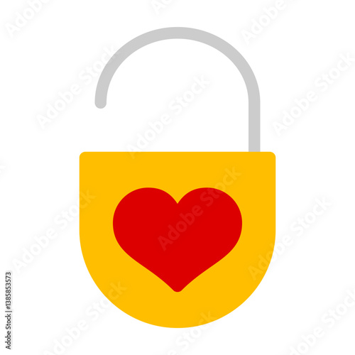 Pad Lock Icon